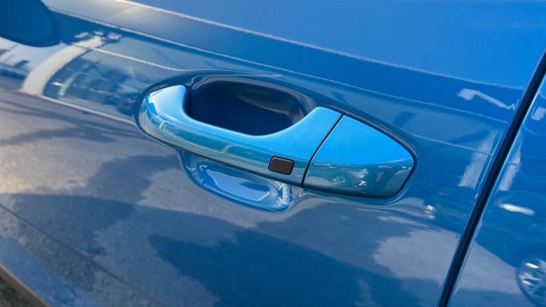 Kia Stonic 1.0T GDi 48V GT-Line S 5dr DCT Petrol Estate